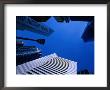 Business District Architecture, Singapore by Alain Evrard Limited Edition Pricing Art Print