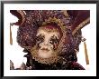 Traditional Costumes, Carnival, Venice, Italy by Sergio Pitamitz Limited Edition Print