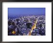 Central District, Beirut, Lebanon by Gavin Hellier Limited Edition Pricing Art Print