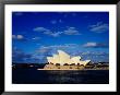 Sydney Opera House At Circular Quay, Sydney, Australia by Richard I'anson Limited Edition Print