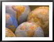 Globes by Matthew Borkoski Limited Edition Pricing Art Print