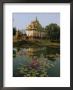 Wat Rakar, Rakar Village, Battambang, Cambodia, Indochina, Asia by Jane Sweeney Limited Edition Print