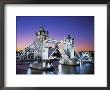 Tower Bridge, London, England by Steve Vidler Limited Edition Print