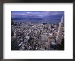 Transamerica Tower, San Francisco, Ca by Dave Bartruff Limited Edition Pricing Art Print