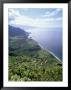 Arco Do Sao Jorge, Madeira, Portugal by Walter Bibikow Limited Edition Print