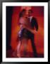 A Couple Dancing The Tango by Pablo Corral Vega Limited Edition Print
