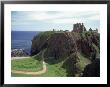 Dunnottar Castle, Scotland by Stephen Saks Limited Edition Pricing Art Print