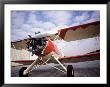 B-1 Plane by Doug Mazell Limited Edition Print