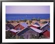 Boathouses Of The Aland Islands, Finland by Nik Wheeler Limited Edition Print