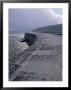 Sea Wall At Lyme Regis, Dorset, England by Nik Wheeler Limited Edition Pricing Art Print