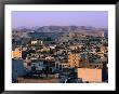 Cityscape Of Old Persian Capital, Tabriz, Iran by Chris Mellor Limited Edition Print