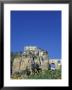 Parador And Punte Nuevo, Ronda, Spain by John & Lisa Merrill Limited Edition Print