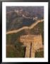 Great Wall At Sunset, Jinshanling, China by Keren Su Limited Edition Print