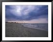 A Storm Sky Gathers At Kitty Hawk by Stephen Alvarez Limited Edition Print