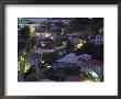 Berg Hill Houses, Charlotte Amalie, St. Thomas by Walter Bibikow Limited Edition Print