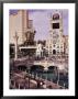 The Venetian Casino, Las Vegas, Nv by Bruce Clarke Limited Edition Pricing Art Print
