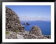 Early Christian Site, Skellig Michael, County Kerry, Munster, Republic Of Ireland (Eire), Europe by Michael Jenner Limited Edition Print