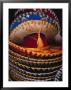 Stack Of Sombreros For Sale, Puerto Vallarta, Mexico by John & Lisa Merrill Limited Edition Print