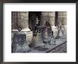 Historic Bells In Plaza De Las Armas, Havana, Cuba by Maresa Pryor Limited Edition Pricing Art Print