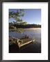 Father And Son On Dock Fishing by Chip Henderson Limited Edition Pricing Art Print