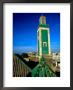 Historic Tower, Morocco by John & Lisa Merrill Limited Edition Print