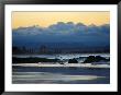 Dusk, Coolangatta, Gold Coast, Queensland, Australia by David Wall Limited Edition Print