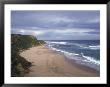 View From Great Ocean Road, Victoria, Australia by Chris Green Limited Edition Print