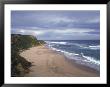 View From Great Ocean Road, Victoria, Australia by Chris Green Limited Edition Pricing Art Print