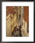 Buildings Of Old Town, Prague, Czech Republic by Walter Bibikow Limited Edition Print