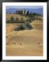 Rolling Landscape In Siena Province, Tuscany, Italy by Bruno Morandi Limited Edition Print