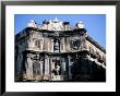 Quattro Canti, Palermo, Island Of Sicily, Italy, Mediterranean by Oliviero Olivieri Limited Edition Print