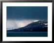 Spitsbergen Glaciers, Norway by Keenpress Limited Edition Print