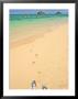 Sandals And Footprints At Midday, Lani Kai, Hi by Tomas Del Amo Limited Edition Print