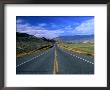 Trans-Canada Highway, South Of Small Town Cache Creek, British Columbia, Canada by Barnett Ross Limited Edition Print