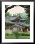 Changdokkung Palace, Seoul, Korea by Craig J. Brown Limited Edition Print