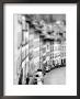 Old City Buildings In Berne, Switzerland by Walter Bibikow Limited Edition Print