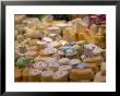 Cheese Variety, Paris, France by Lisa S. Engelbrecht Limited Edition Print