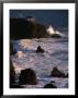 Point Bonita Lighthouse, California, Usa by Stephen Saks Limited Edition Print