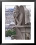 Notre Dame, Ile De La Cite, Paris, France by Keith Levit Limited Edition Pricing Art Print