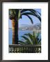 Menton, Alpes Maritimes, Provence, French Riviera, France, Europe by Sylvain Grandadam Limited Edition Print