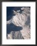 Aerial View Of The Mountains Of Eastern Tibet by Gordon Wiltsie Limited Edition Print