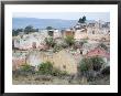 Ex-Hacienda Angustias From The Mining Era, Near Mineral De Pozos, Guanajuato, Mexico by Julie Eggers Limited Edition Print