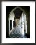 Palais De La Bahia, Marrakesh, Morocco by Doug Mckinlay Limited Edition Print