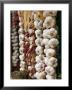 Garlic, Ischia Ponte, Ischia, Bay Of Naples, Campania, Italy by Walter Bibikow Limited Edition Print