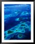 Marovo Lagoon In The Solomon Islands, Marovo Lagoon, Western Province, Solomon Islands by Peter Hendrie Limited Edition Print
