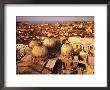 Dusk Over Domes Of City, Venice, Italy by Jon Davison Limited Edition Print