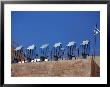 Wailing Wall, Jerusalem, Israel by Maryann & Bryan Hemphill Limited Edition Print