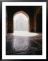 A View Of The Taj Mahal From A Nearby Mosque by Jason Edwards Limited Edition Print