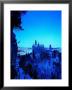 Neuschwanstein Castle, Bavaria, Germany by Walter Bibikow Limited Edition Print