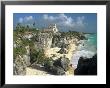 Tulum, Yucatan, Mexico by Vic Bider Limited Edition Print